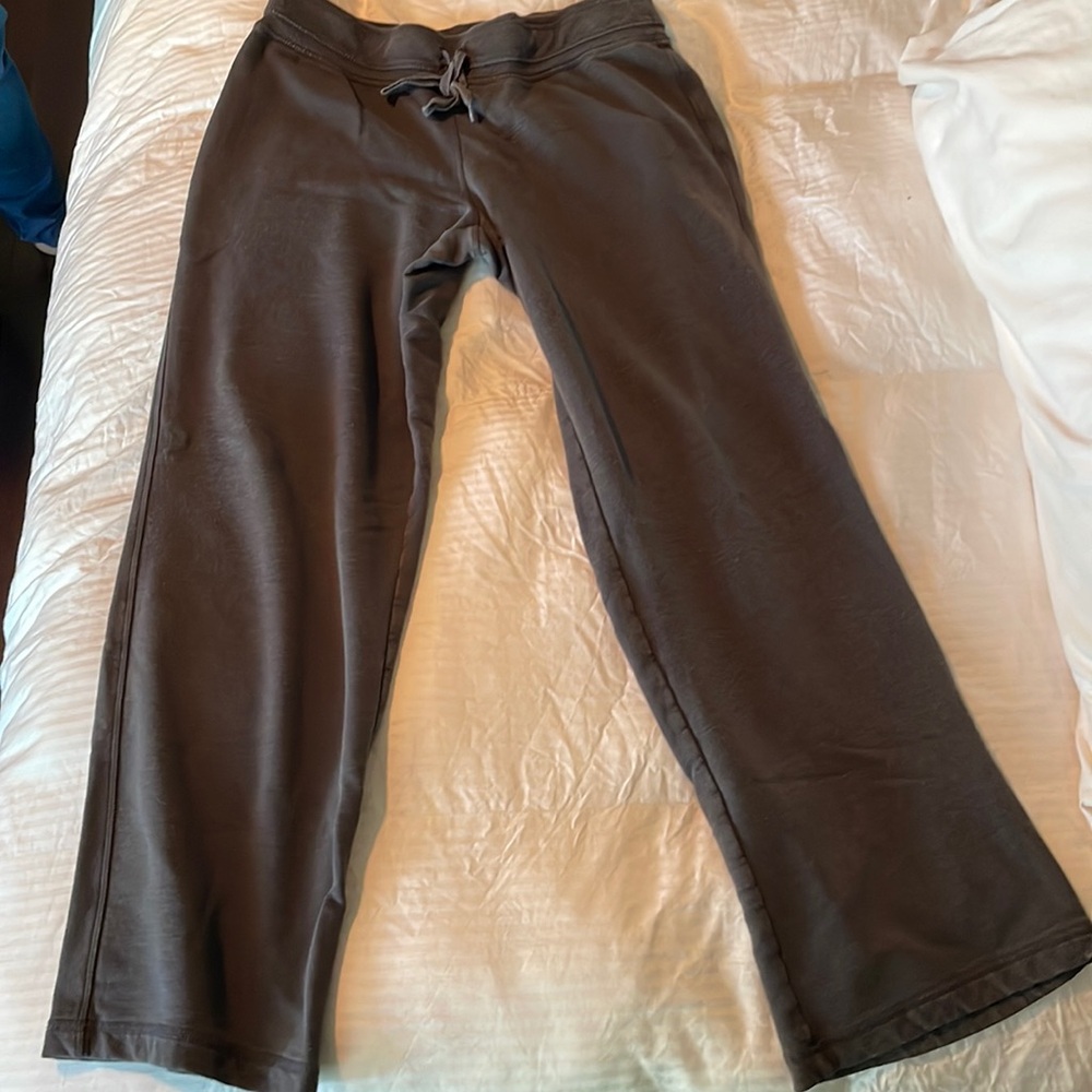 Champion sweatpants set